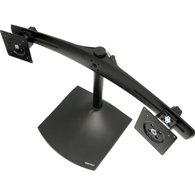 ERGOTRON DS100 Dual LCD Horizontal Stand ERGOTRON — view 2
