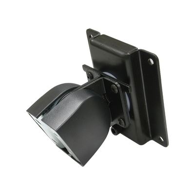 ERGOTRON LCD DISP SNGL Pivot Direct Mount Grey/BL ERGOTRON — view 1