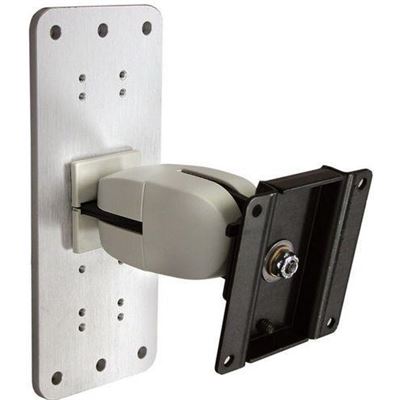 ERGOTRON LCD DISP Double Pivot Direct Mount Grey/ ERGOTRON — view 2