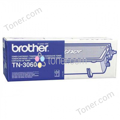 BROTHER TN-3060 High Yield Toner for 5100s 8000s BROTHER — view 2