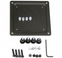 ERGOTRON 75mm to 100mm conV. plate ERGOTRON — view 2