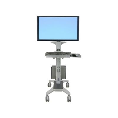 ERGOTRON Neo-Flex WideView WorkSpace ERGOTRON — view 2