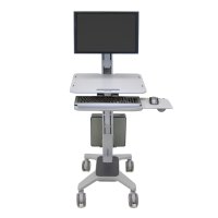 ERGOTRON WORK FIT SIT-STAND ERGONOMIC LCD WKSTN ERGOTRON — view 2