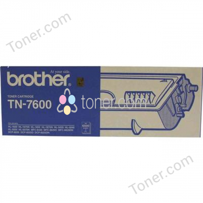 Brother Printer/plotter Supplies