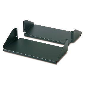 APC Fixed Shelf - 250lbs APC — view 2