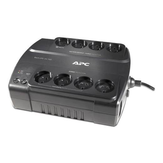 APC BACK-UPS ES 8 OUTLET 700VA 230V APC — view 2