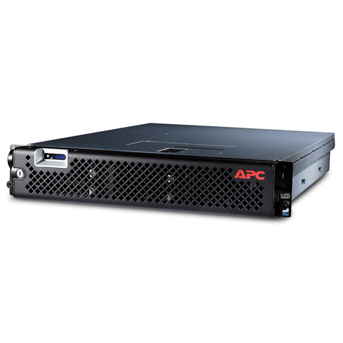 APC DATA CENTER EXPERT ENTERPRISE APPLIANCE APC — view 2