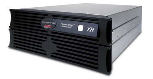 APC SYMMETRA EXT. RUN FRAME APC — view 2
