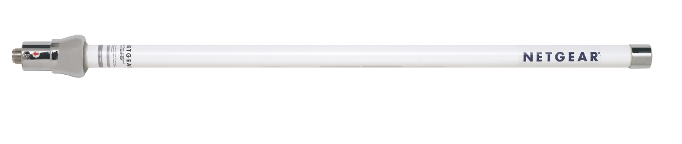 NETGEAR ANT2409 INDOOR/OUTDOOR 9DBI OMNI ANTENNA NETGEAR — view 2
