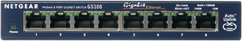 NETGEAR Switches