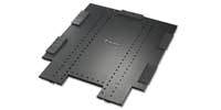 APC NETSHELTER SX 600MM WIDE 1070MM APC — view 2