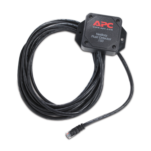 APC NetBotz Spot Fluid Sensor - 15 ft. APC — view 2