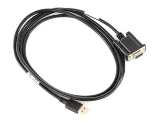 MOTOROLA CBL USB MS-1207 MOTOROLA — view 2