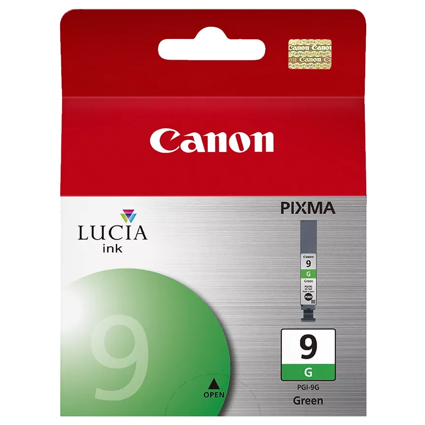 Canon Printer/plotter Supplies