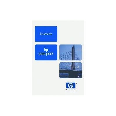 Hewlett Packard Enterprise 3yNextBusDayOnsiteTabletPCService Hewlett Packard Enterprise — view 2
