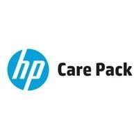 Hewlett Packard Enterprise 1yPW4h9x5OnsiteDesktopHWSupp Hewlett Packard Enterprise — view 2