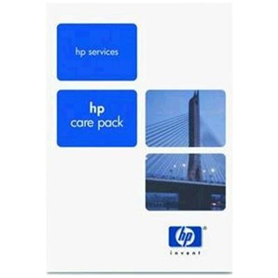 HP 2yNbdTouchSmart/GamingHWSupp HP — view 2