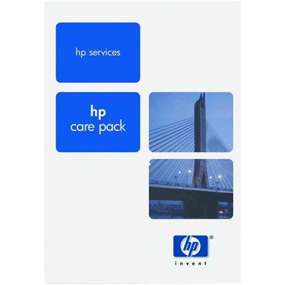 HP 3y4h9x5LaserJetM5025MFPHWSupport HP — view 2