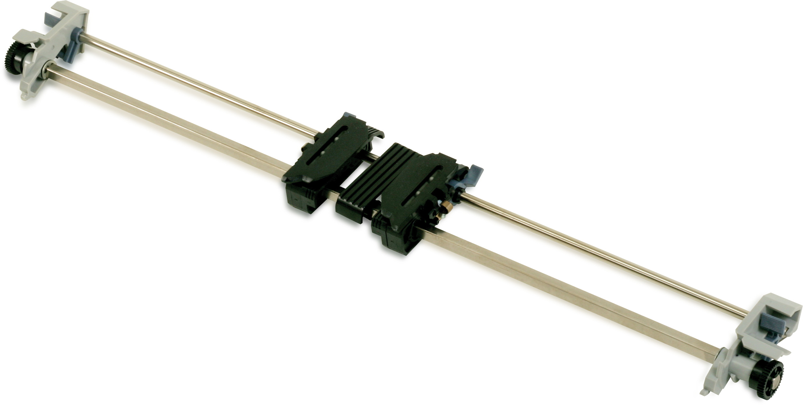 EPSON PUSH PULL TRACTOR FOR FX1170 & LQ1 EPSON — view 2