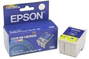 EPSON T020 INK CARTRIDGE COLOUR 300 EPSON — view 2