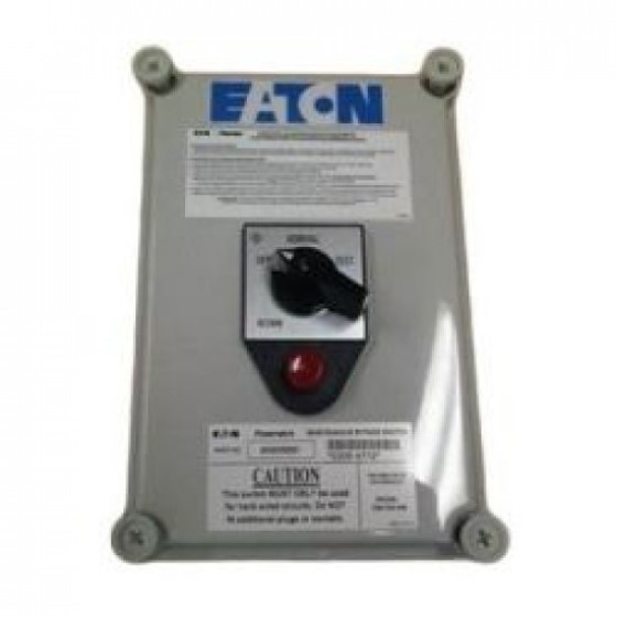 EATON 6000MBS1-H/W BP Switch EATON — view 2