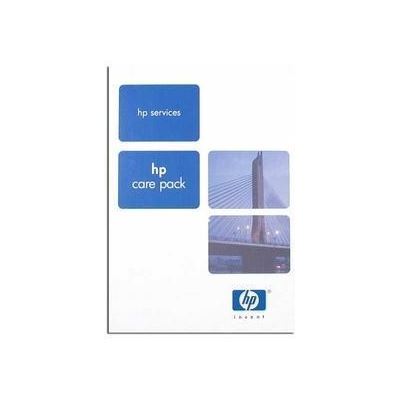 Hewlett Packard Enterprise 1yPWNextBusDayOnsiteNotebookSVC Hewlett Packard Enterprise — view 2