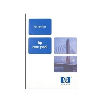 HP 1yPWPickupReturnNotebookService HP — view 2