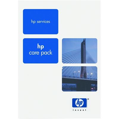 HP 3y4h9x5OnsiteDesktopHWSupp HP — view 2