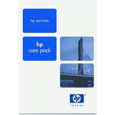 HP Warranties