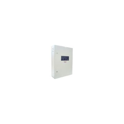 EATON 3 Phase 400A 80kA Enclosed EATON — view 2