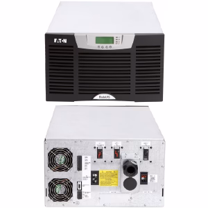 BladeUPS 24kW N+1 System with Internal B Eaton — view 2