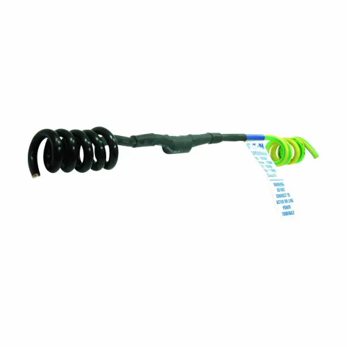 EATON N-E or E-E Equipotential Clamp. EATON — view 2
