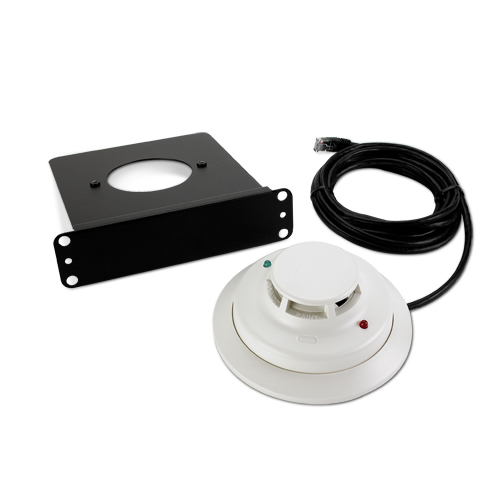 APC NetBotz Smoke Sensor - 10 ft. APC — view 2