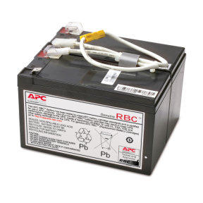 APC REPLACEMENT BATTERY CARTRIDGE 109 APC — view 2