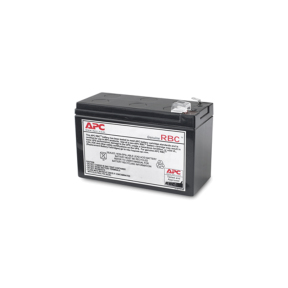 APC REPLACEMENT BATTERY CARTRIDGE 110 APC — view 2