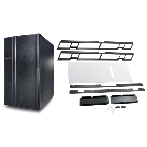 APC RACK AIR CONT FR ASSEMBLY APC — view 2