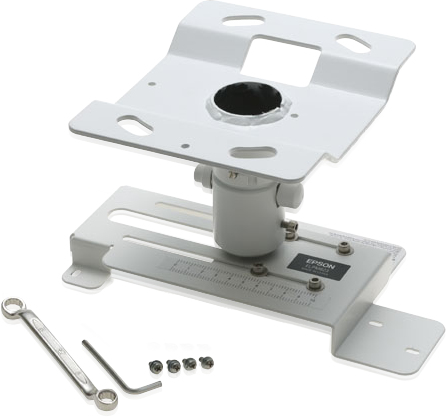 EPSON Audio & Video
