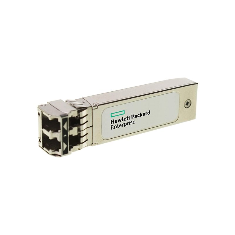 ARUBA X120 1G SFP LC BX 10-D TRANSCEIVER ARUBA — view 1