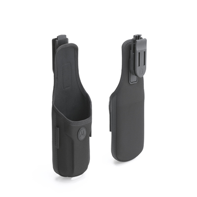 ZEBRA MC9500 Soft Case Holder ZEBRA — view 2