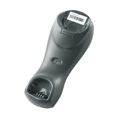 ZEBRA CRADLE BT CHARGING BLACK ZEBRA — view 2