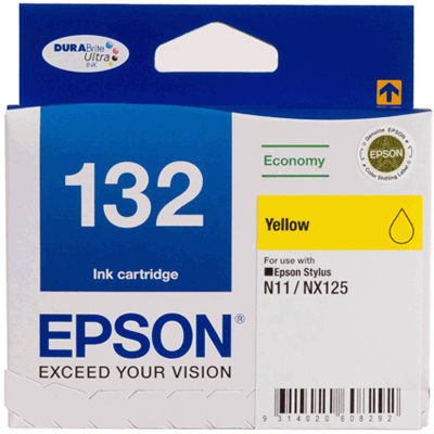 Epson Inkjet Printers