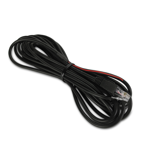 APC NetBotz 0-5V Cable - 15 ft. APC — view 2