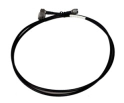 MOTOROLA RF Cable 68 inch Cable Type LMR 240 MOTOROLA — view 2