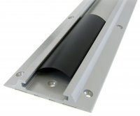 ERGOTRON Wall Track 26InL x 5InW ERGOTRON — view 2