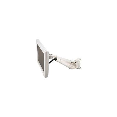 ERGOTRON 400 Series Wall Mount LCD arm ERGOTRON — view 2