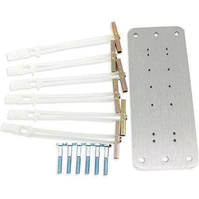 ERGOTRON Steel Stud Mounting Kit ERGOTRON — view 2