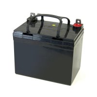 ERGOTRON SV22 Replacement Battery Kit ERGOTRON — view 2