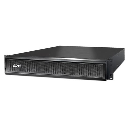 APC Smart-UPS X-Series 48V External Batt APC — view 2