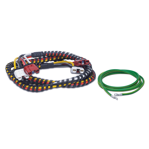 APC Smart-UPS RT 3.5M Extension Cable fo APC — view 2