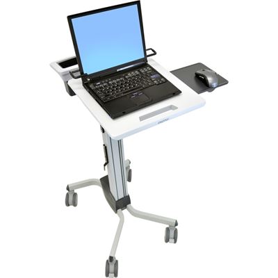 ERGOTRON Neo-Flex Value Notebook Cart ERGOTRON — view 2